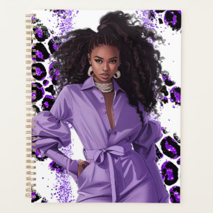 African American Black Queen Melanin Sista Shopp