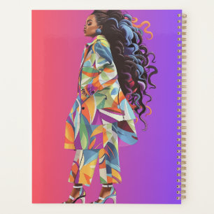 African American Black Queen Melanin Sista Shopp