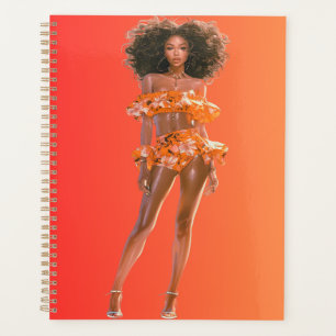 African American Black Queen Melanin Sista Shopp