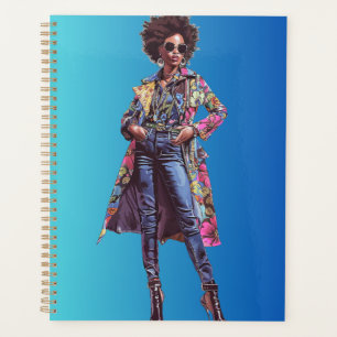 African American Black Queen Melanin Sista Shopp