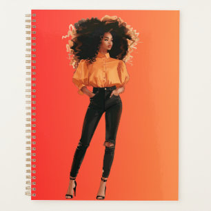 African American Black Queen Melanin Sista Shopp