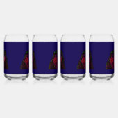 African American Cartoon Character (Droite)