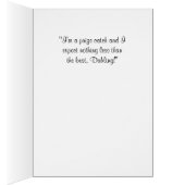 "African American Diva Mermaid" (Binnen (Rechts))