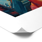 African Art Print (Hoek)