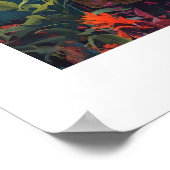 African Art Print (Hoek)