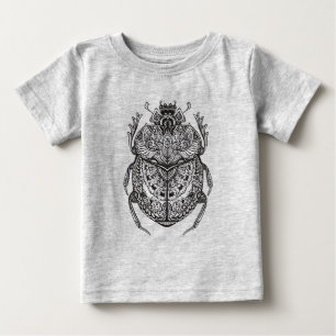 African Beetle Zendoodle