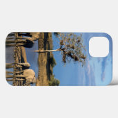 African Bush Elephants Case-Mate iPhone Case (Achterkant (horizontaal))