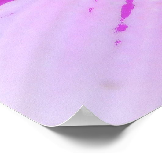 African Daisy Close Up Poster Art (Coin)