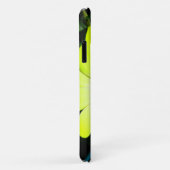 African Daisy Fluorescent Yellow iPhone 3 Case (Achterkant/rechts)