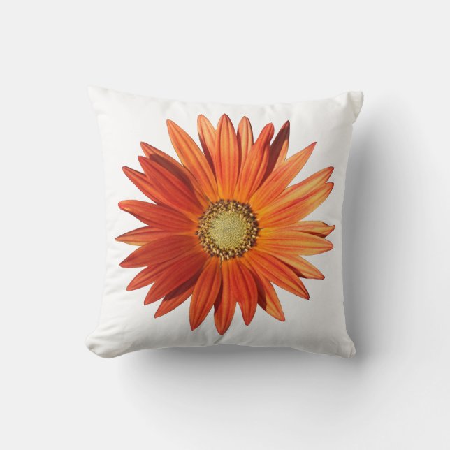 African Daisy Kussen (Voorkant)