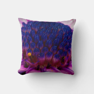 African Daisy Pillow Kussen
