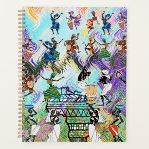 African Feast: Rhythms of Africa