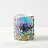 African Feast: Rhythms of Africa Koffiemok (Center)