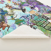 African Feast: Rhythms of Africa  Sherpa Deken (3/4)