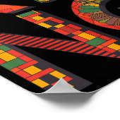 African King Art For Men Dad Boys African Print Me (Hoek)