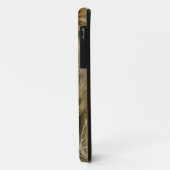African Lion, Panthera leo, Case-Mate iPhone Case (Achterkant/links)