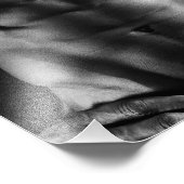 African Muscle Hot Guy Poster (Hoek)