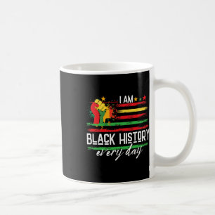 African Pride Juneteenth Black History Month Koffiemok