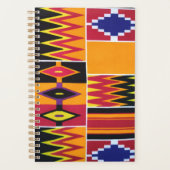 African Print (Devant)