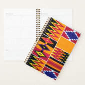 African Print (Devant avec enveloppe)