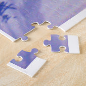AFRICAN QUEEN LEGPUZZEL (Zijkant)