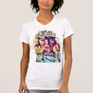AFRICAN QUEEN T-SHIRT