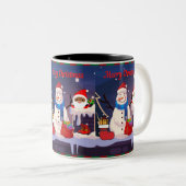 African Santa mok (Voorkant rechts)