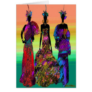 African Wedding
