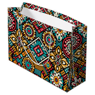 Africana Vibrance Essence Groot Cadeauzakje