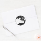 AfricanRiders.com sticker (Envelop)