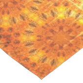 Africia Sunrise Tablecloth Tafelkleed (Gekanteld)