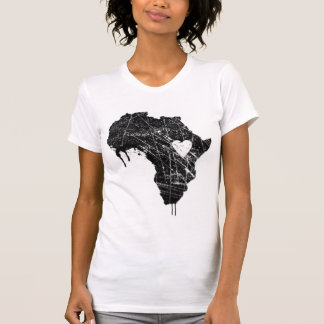 Afrika3-1 T-shirt