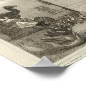 Afrika 12 poster (Hoek)