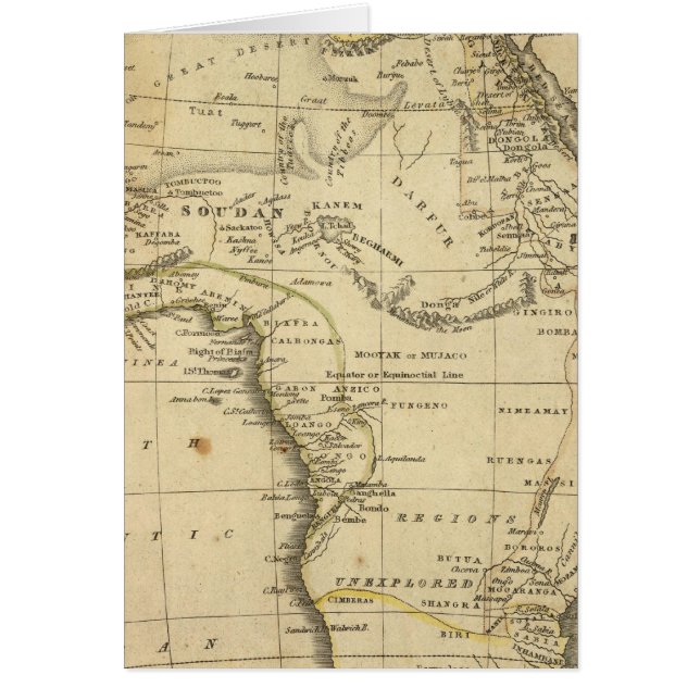 Afrika 17 (Voorkant)