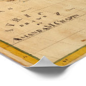 Afrika 21 poster (Hoek)
