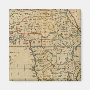 Afrika 29 magneet