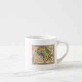 Afrika 2 espresso kop (Rechts)