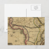Afrika 30 briefkaart (Voorkant / Achterkant)