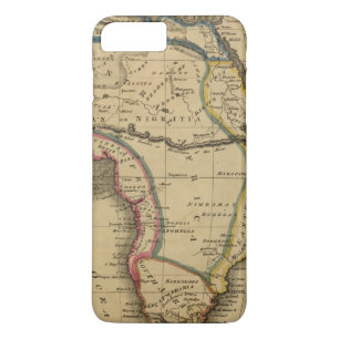 Afrika 30 iPhone 8 plus / 7 plus hoesje