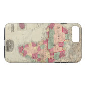 Afrika 30 Case-Mate iPhone case (Achterkant (Horizontaal))