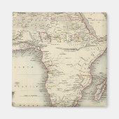 Afrika 33 magneet (Voorkant)