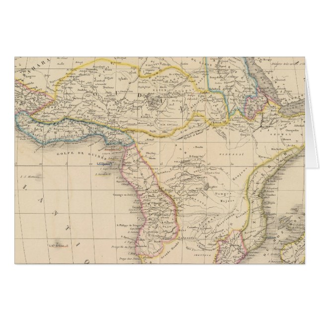 Afrika 34 (Voorkant Horizontaal)