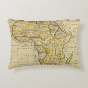 Afrika 34 decoratief kussen