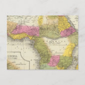 Afrika 36 briefkaart (Voorkant)