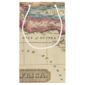 Afrika 36 klein cadeauzakje (Achterkant)