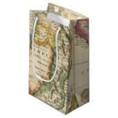 Afrika 36 klein cadeauzakje (Voorkant Gekanteld)