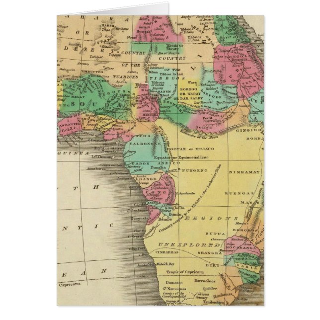 Afrika 38 (Voorkant)