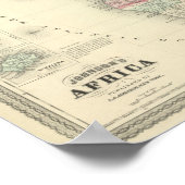 Afrika 38 poster (Hoek)