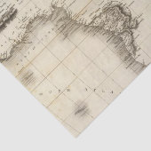 Afrika 39 tissuepapier (Detail)