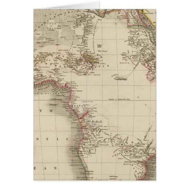 Afrika 40 (Voorkant)